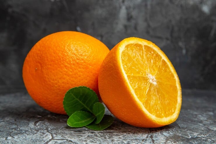 تصویر 3 از قیمت خرید نارنج + فروش ویژه